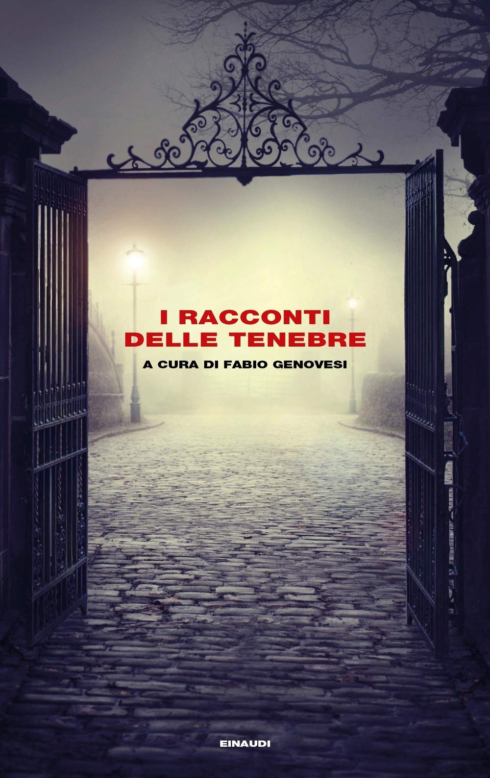 I racconti delle tenebre book