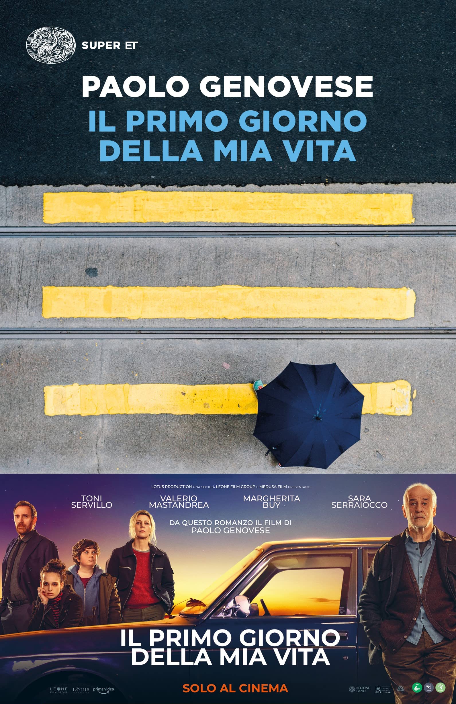 Il primo giorno della mia vita International