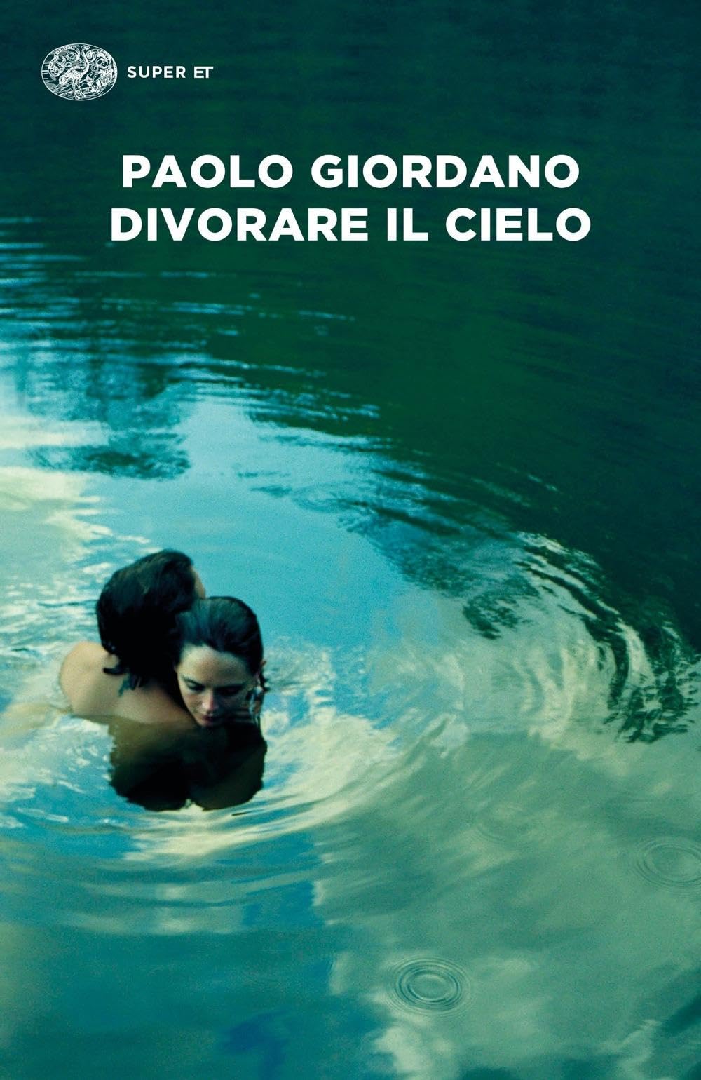 Divorare il cielo (Super ET) Contemporary literature