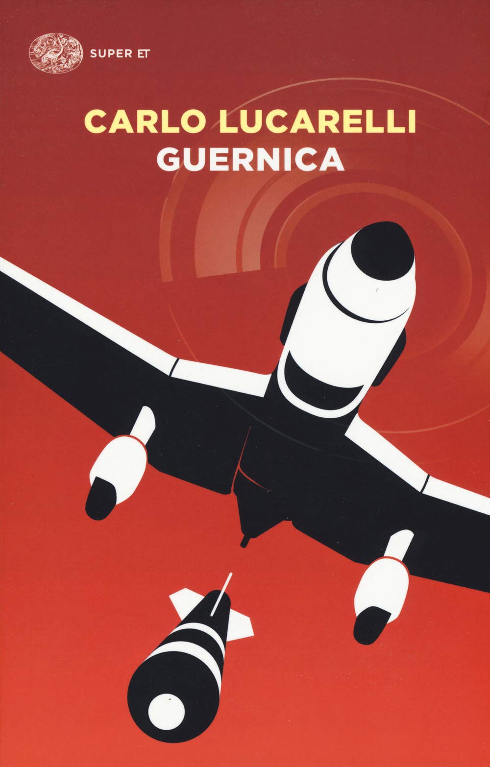 Guernica Historical Fiction