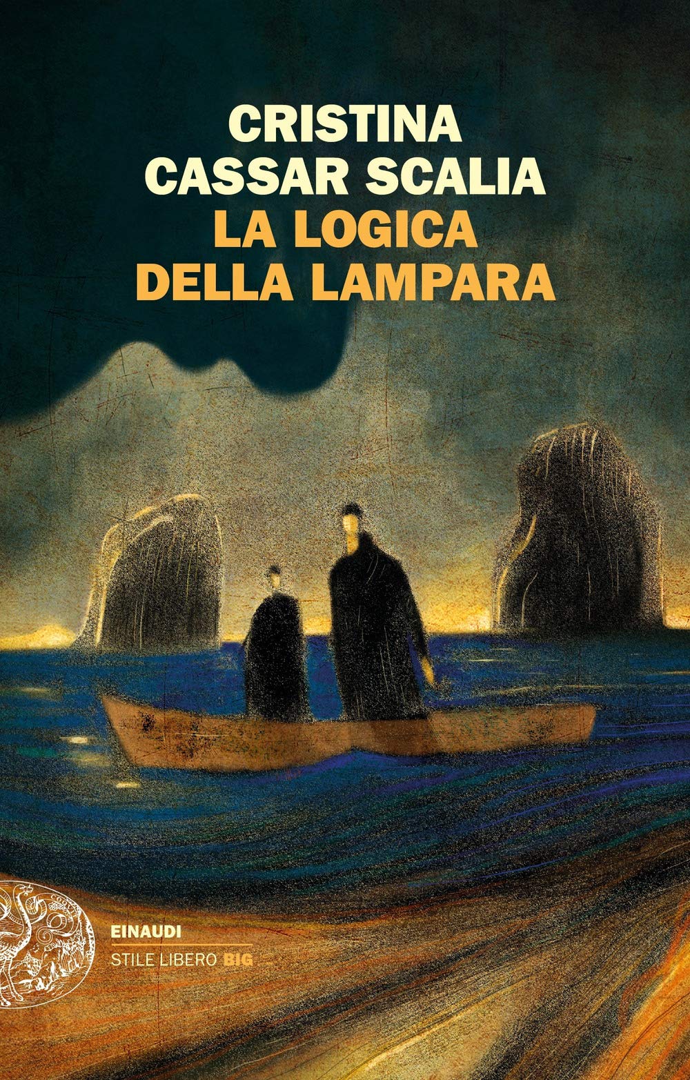 La logica della lampara Action & Adventure