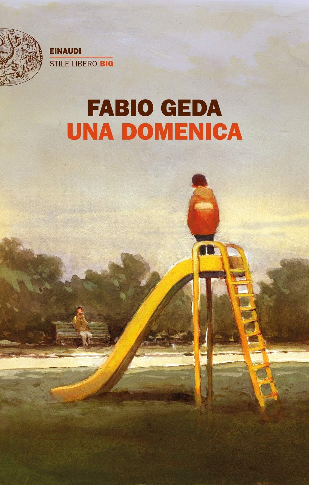 Una domenica (Einaudi. Stile libero big) Contemporary literature