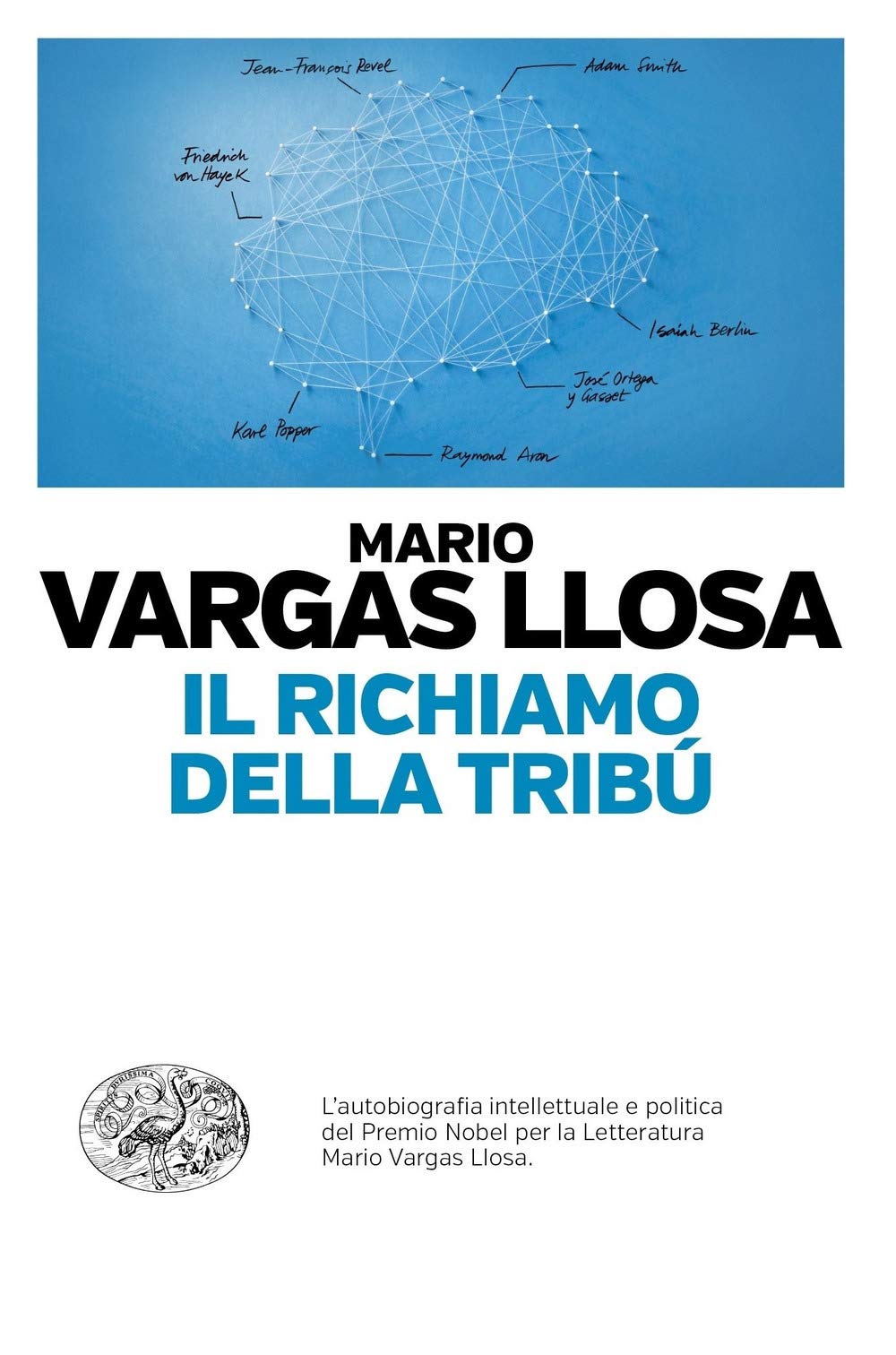 Il richiamo della tribù Philosophy