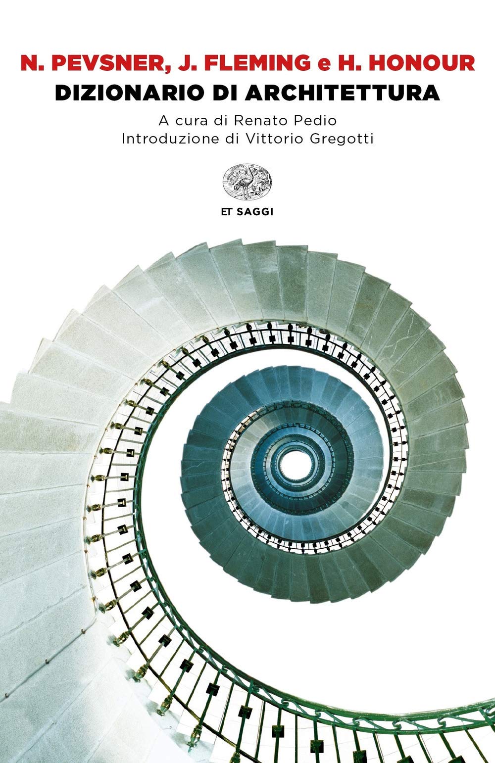 Dizionario di architettura book
