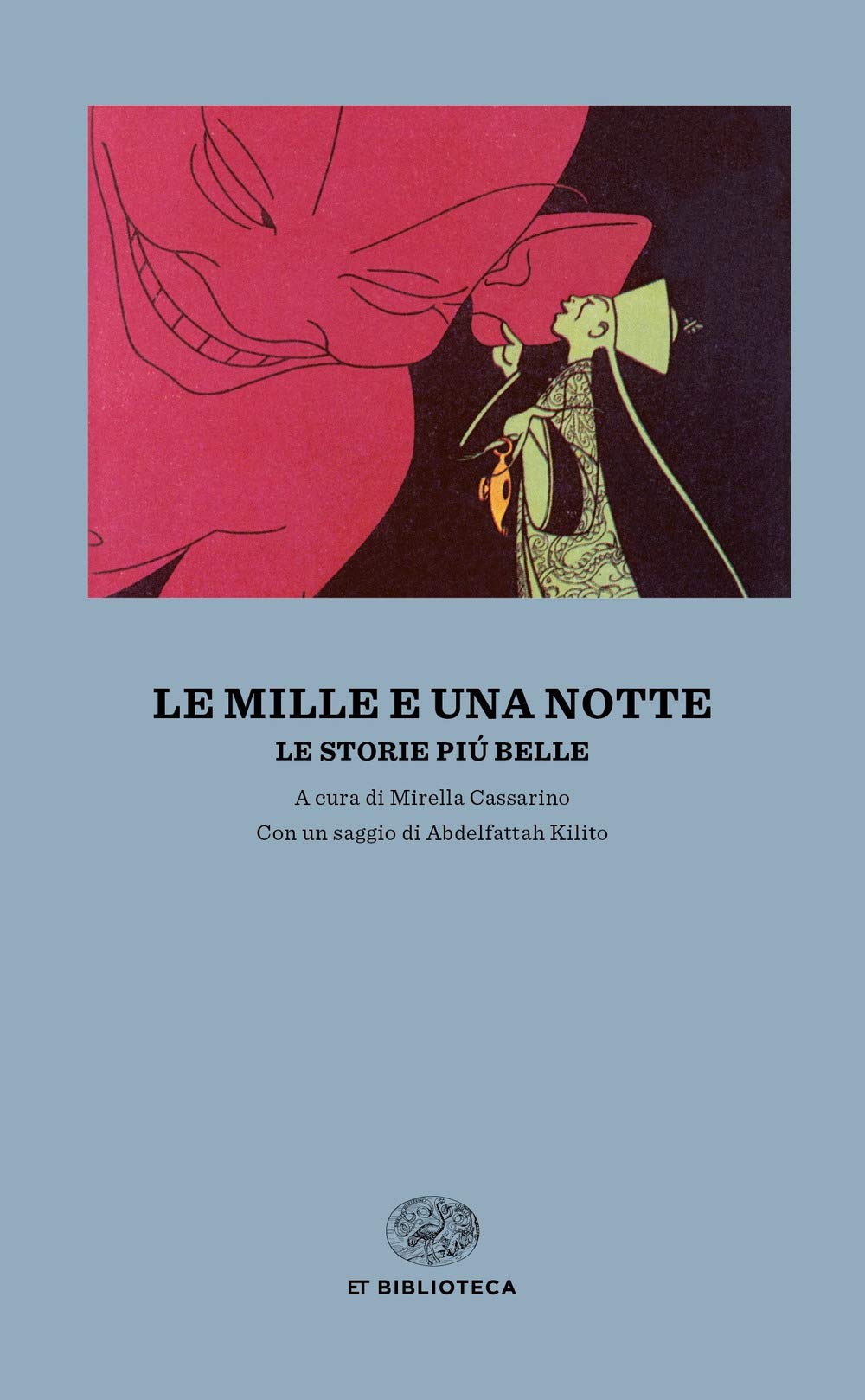 Le mille e una notte. Le storie più belle book