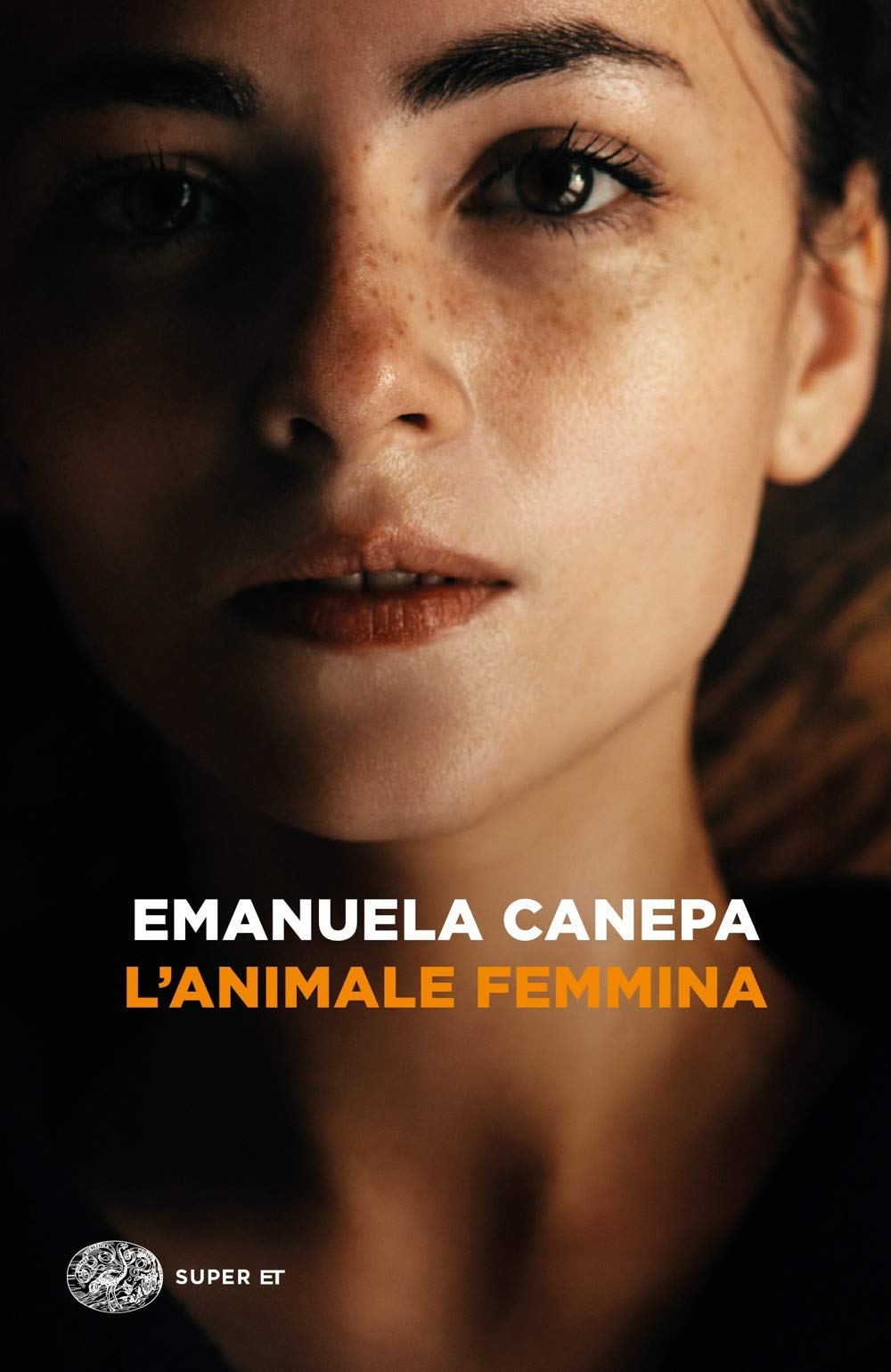 L'animale femmina (Super ET) Contemporary literature