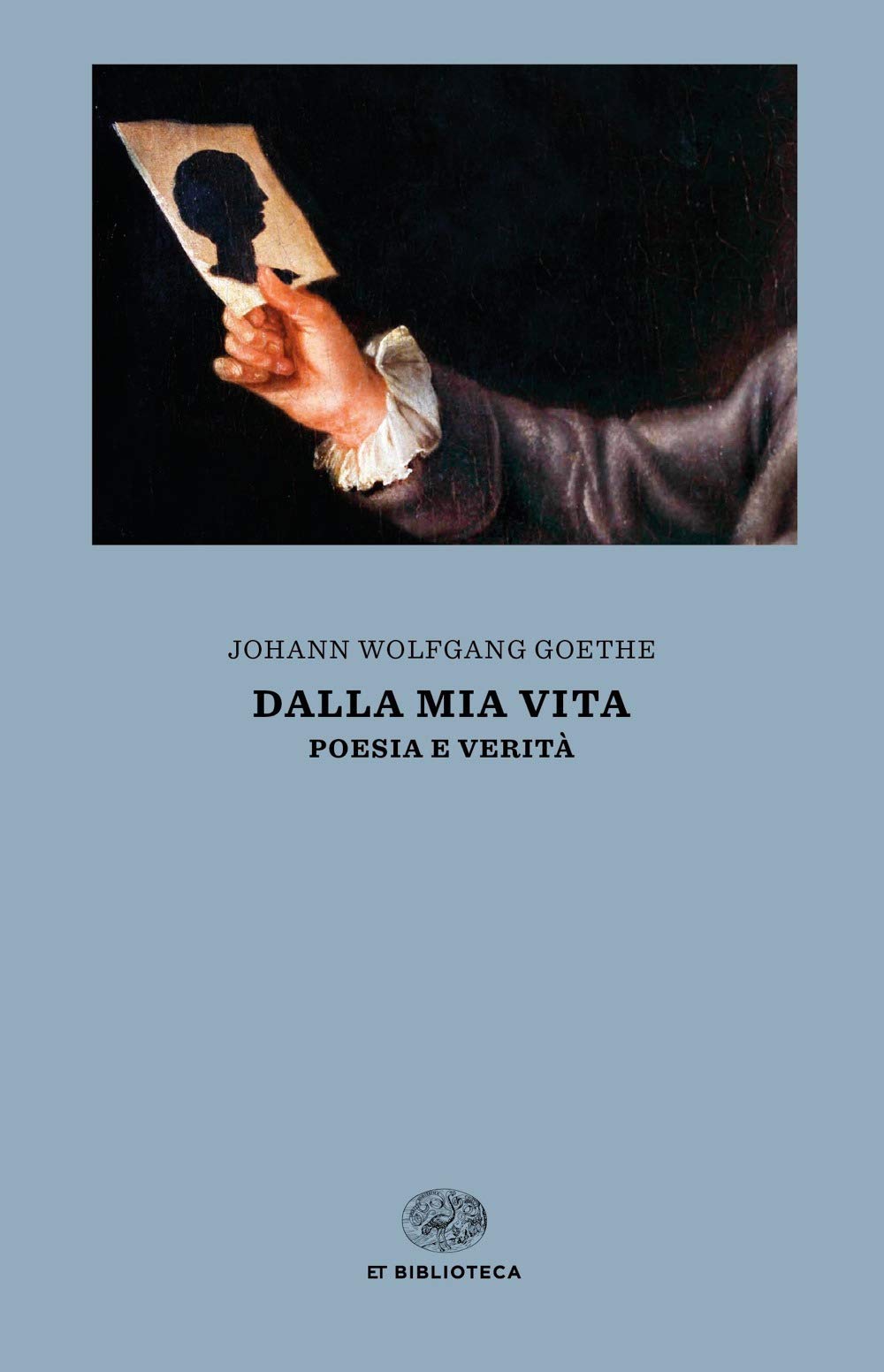 Dalla mia vita book