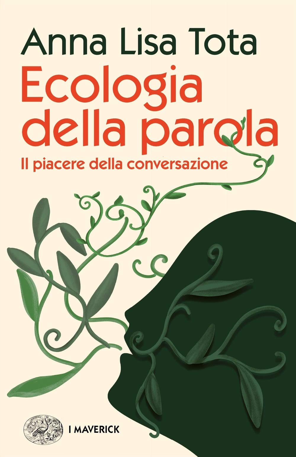 Ecologia della parola. Il piacere della conversazione book