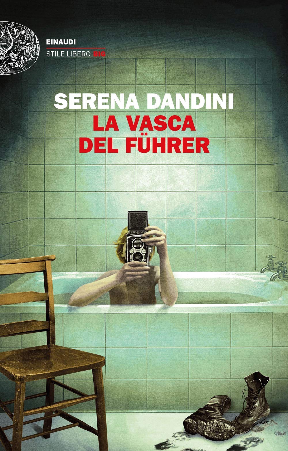 La vasca del Fuhrer (Einaudi. Stile libero big) Contemporary literature
