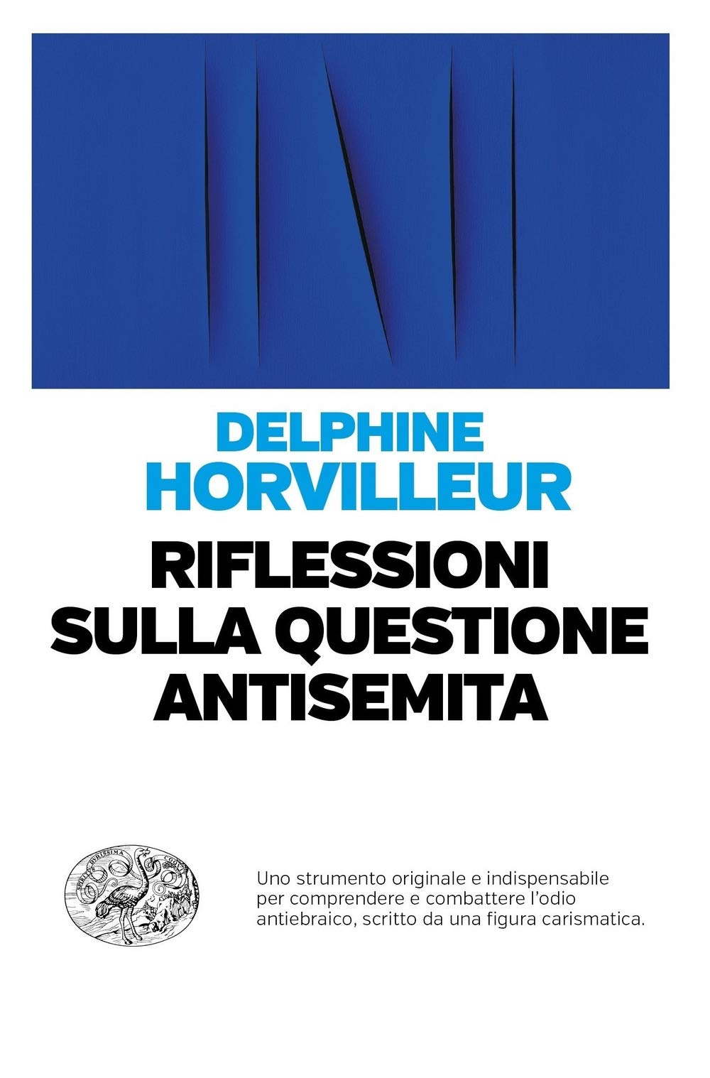 Riflessioni sulla questione antisemita book