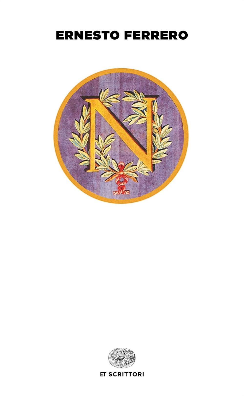 N. (Einaudi tascabili. Scrittori) Contemporary literature