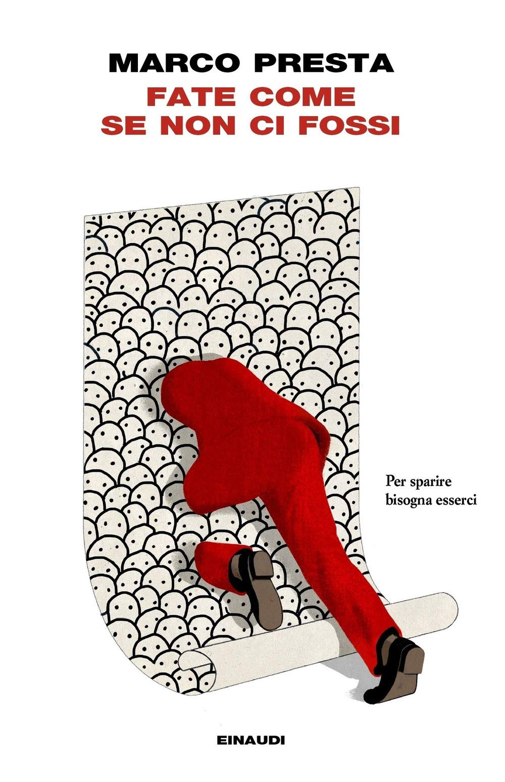 Fate come se non ci fossi book