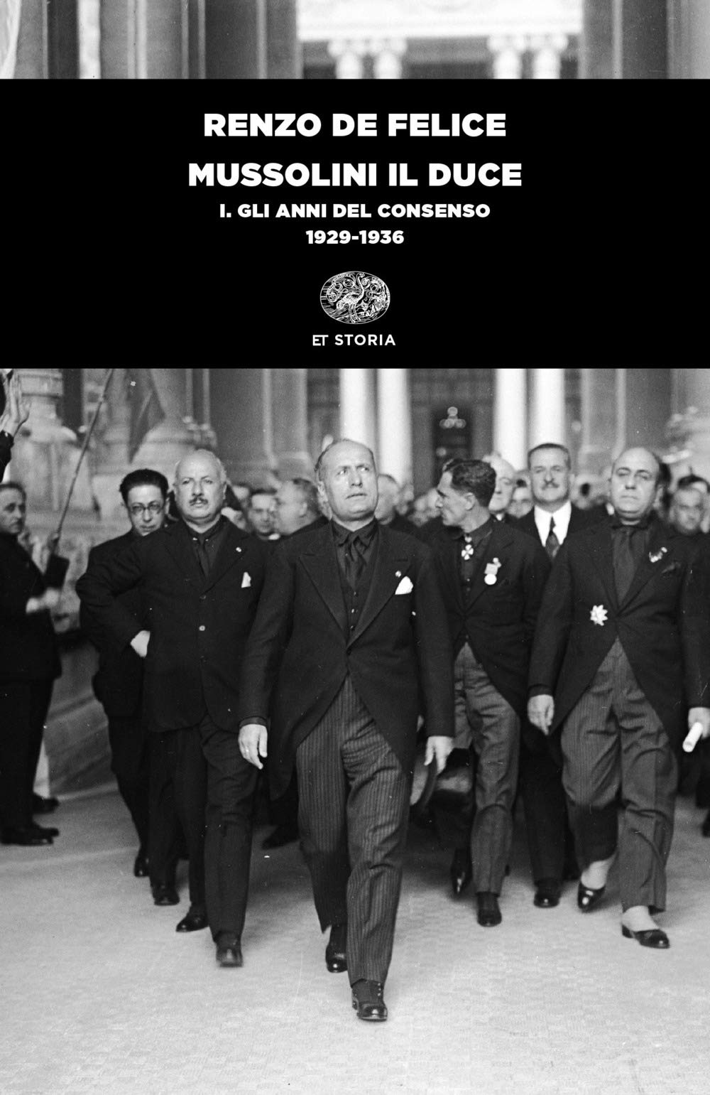 Gli anni del consenso (1929-1936) Social Sciences