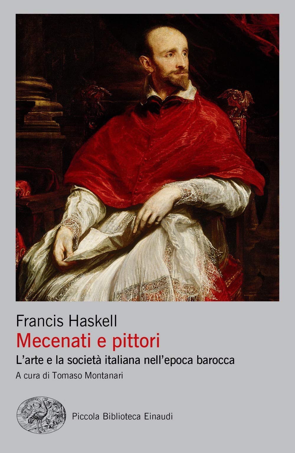 Mecenati e pittori. L'arte e la società italiana nell'epoca barocca Film, Art & Culture