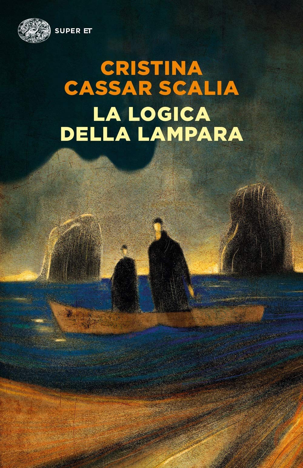 La logica della lampara Action & Adventure