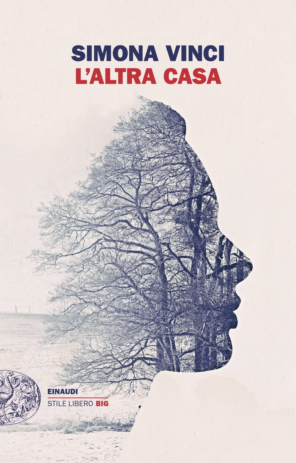 L'altra casa (Einaudi. Stile libero big) Contemporary literature