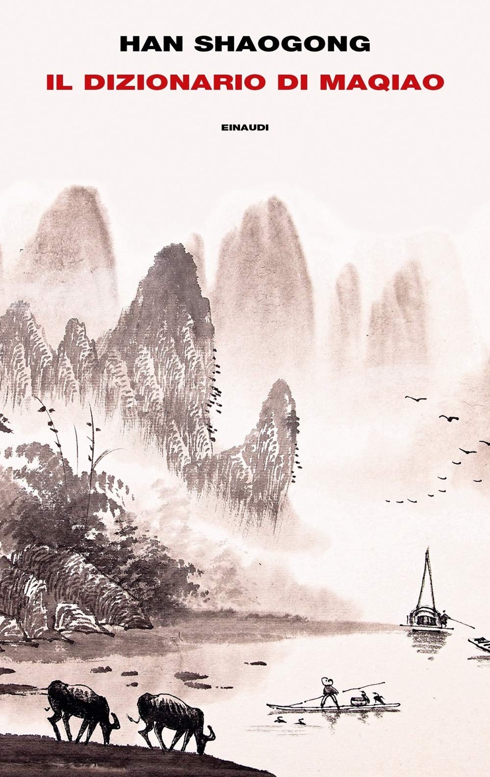 Il dizionario di Maqiao book