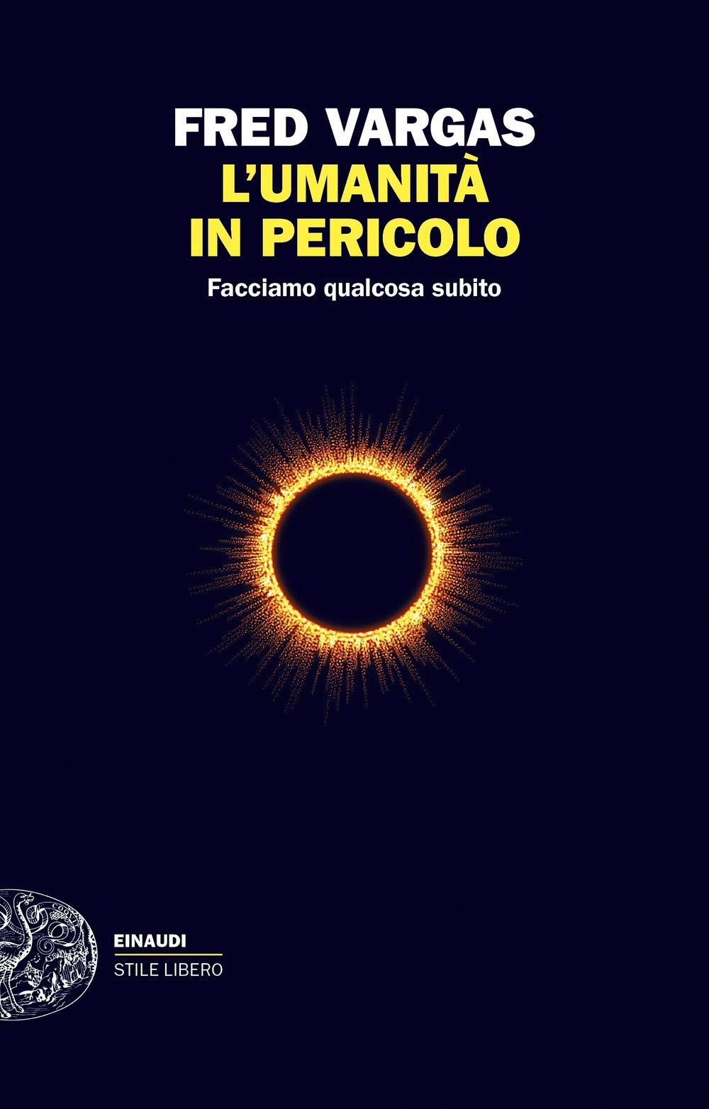 L' umanità in pericolo. Facciamo qualcosa subito Mathematics