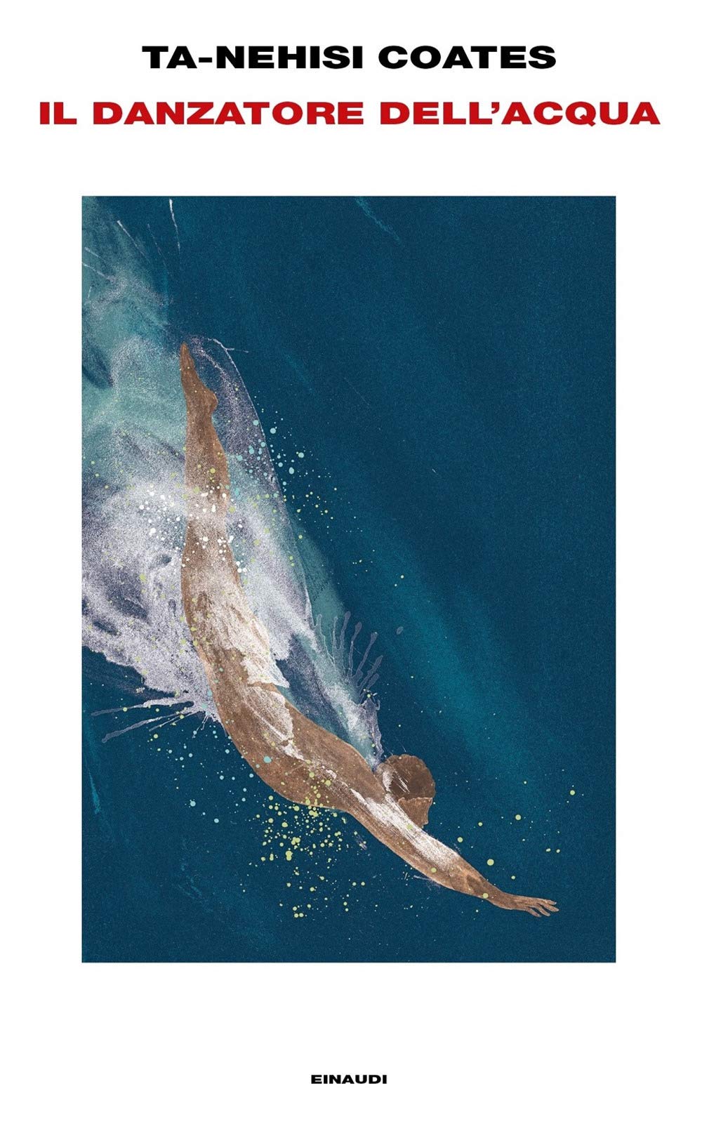 Il danzatore dell'acqua (Supercoralli) Historical Fiction
