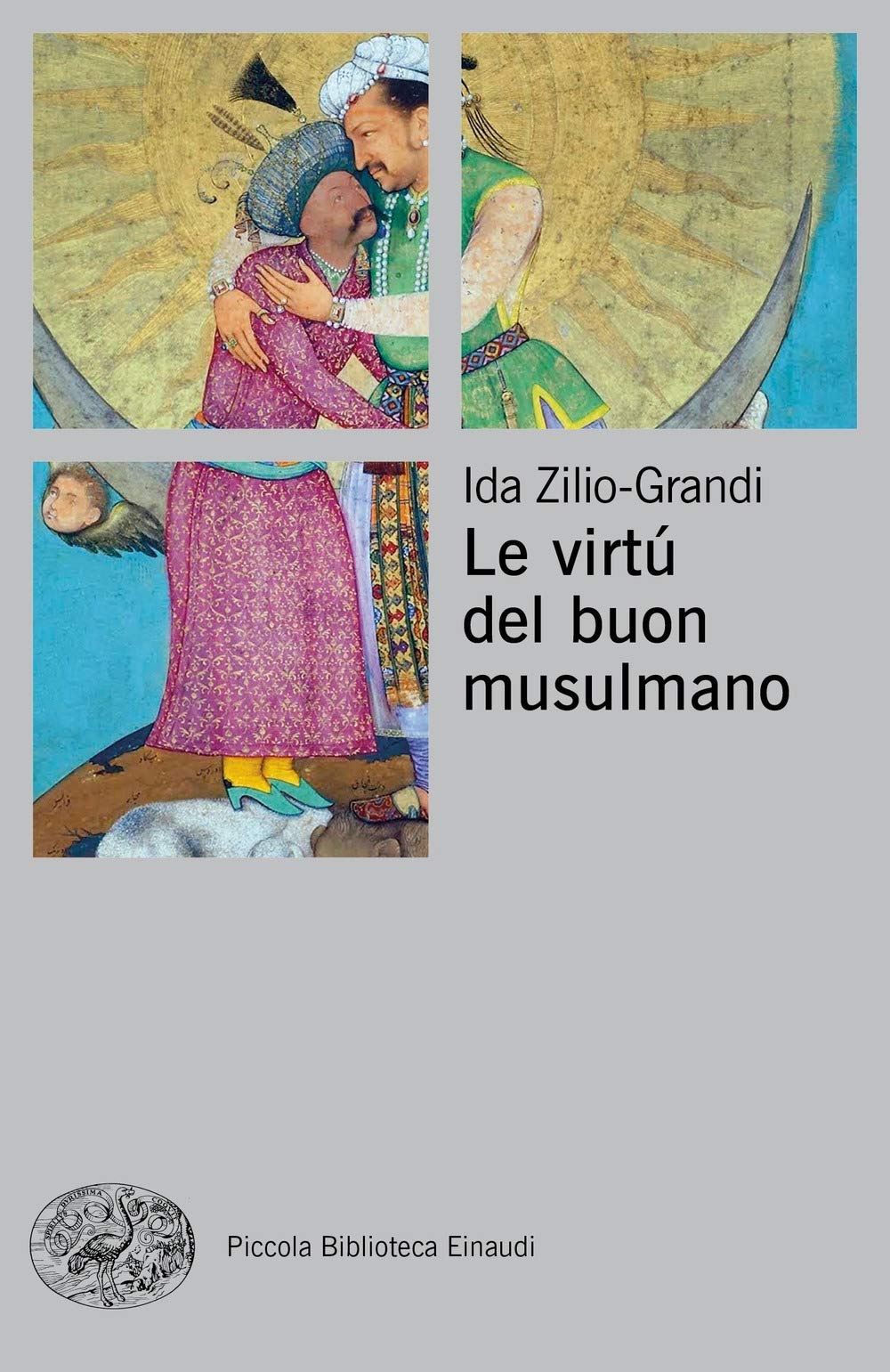 Le virtù del buon musulmano book