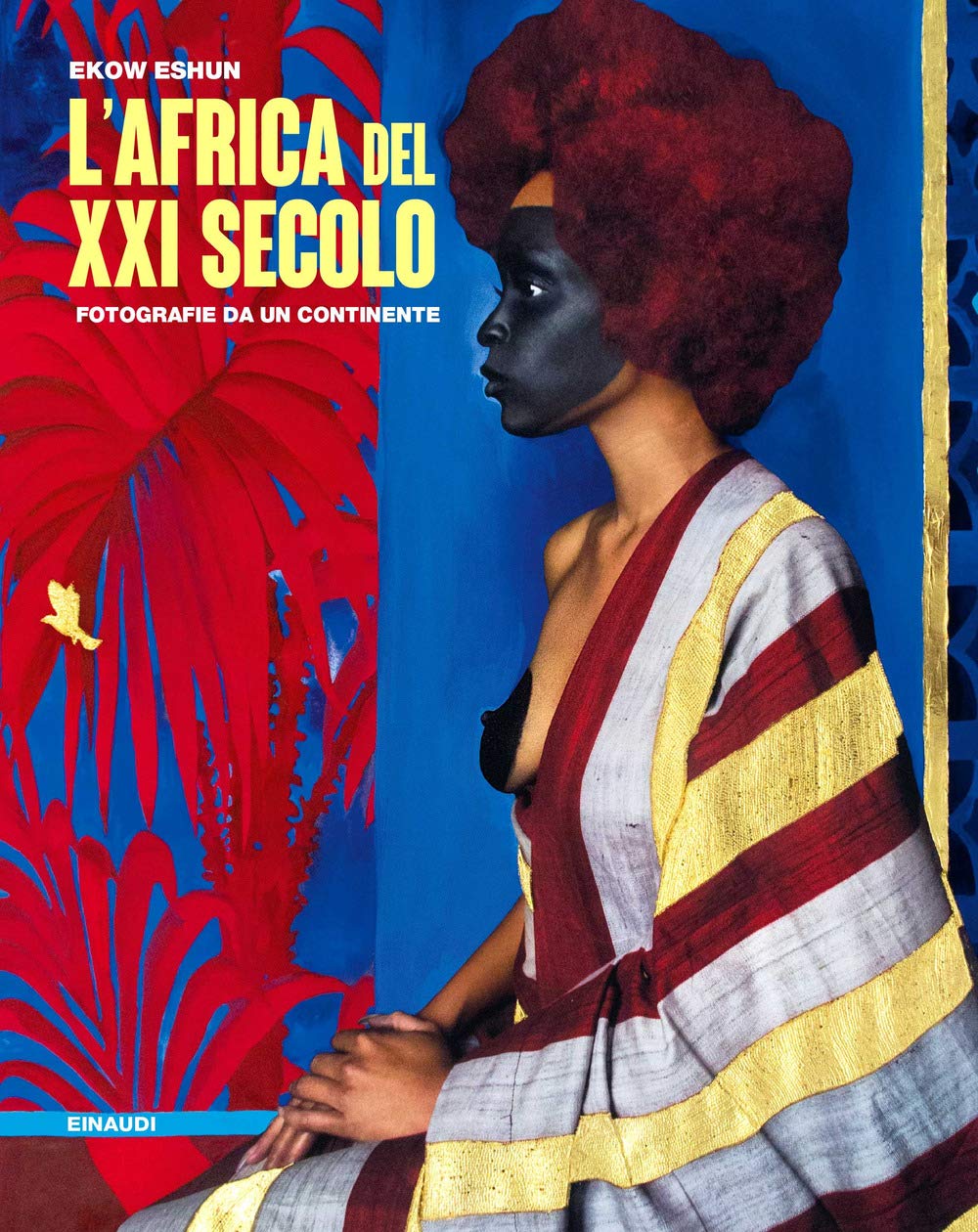 L'Africa del XXI secolo. Fotografie da un continente. Ediz. illustrata (Grandi opere) Travel Books