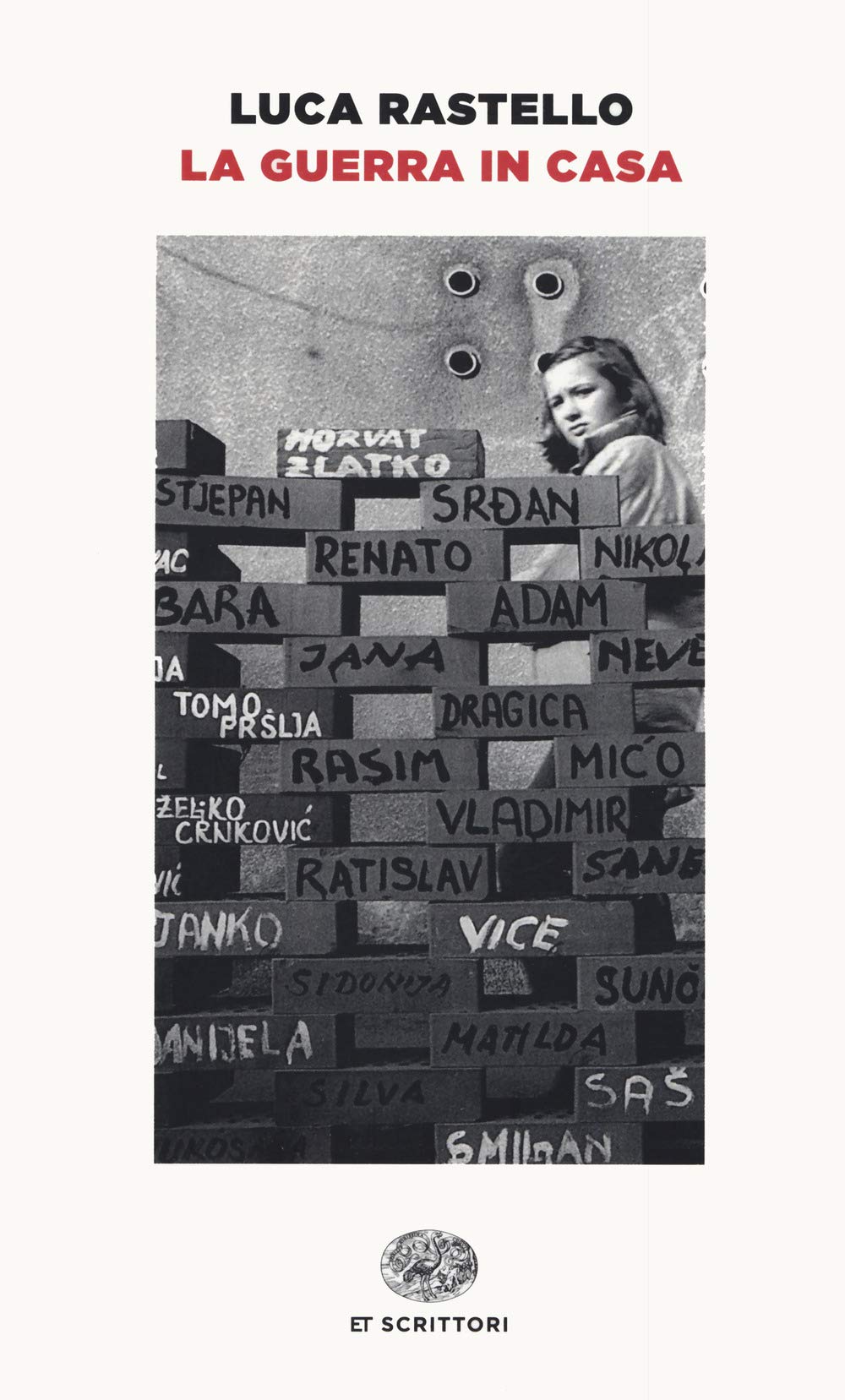 La guerra in casa (Einaudi tascabili. Scrittori) Social Sciences