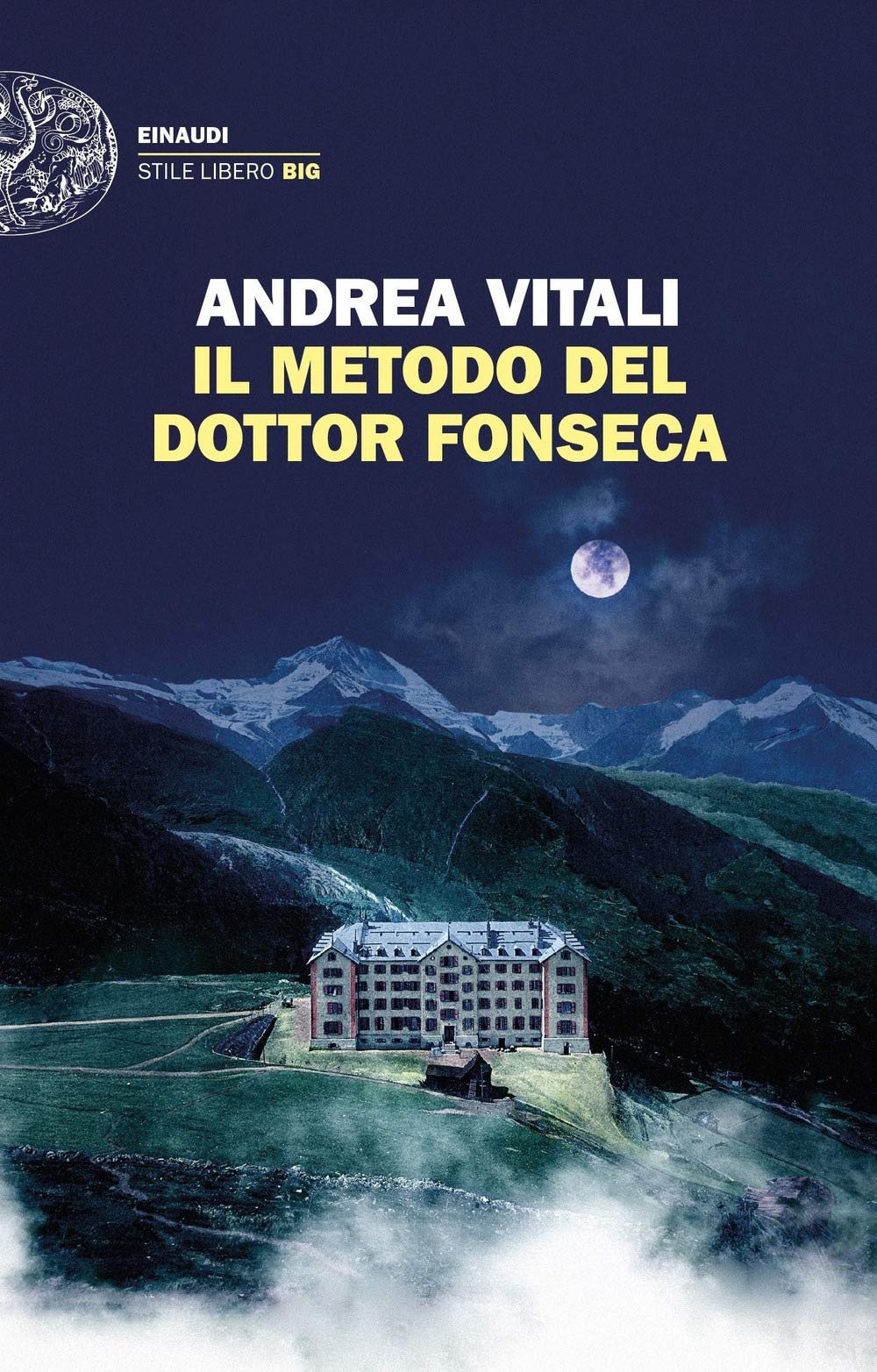 Il metodo del dottor Fonseca Action & Adventure