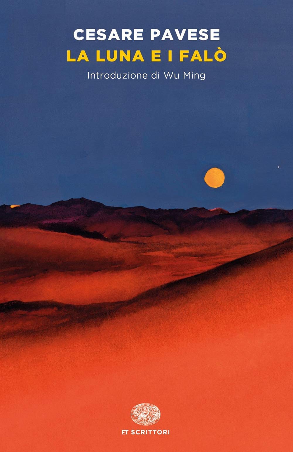 la luna e i falo (Einaudi tascabili. Scrittori) Classics