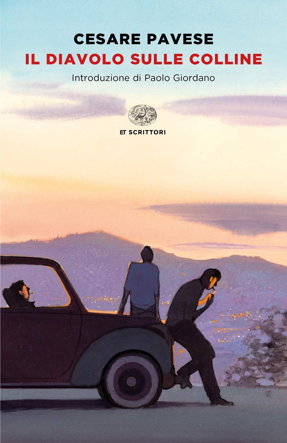 Il diavolo sulle colline (Einaudi tascabili. Scrittori) Classics