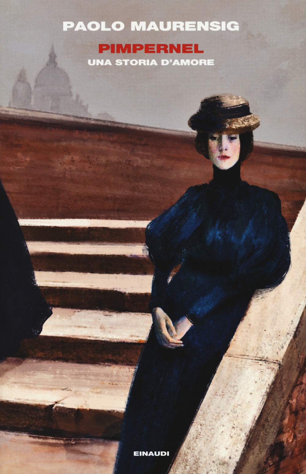 Pimpernel. Una storia d'amore (Supercoralli) Contemporary literature