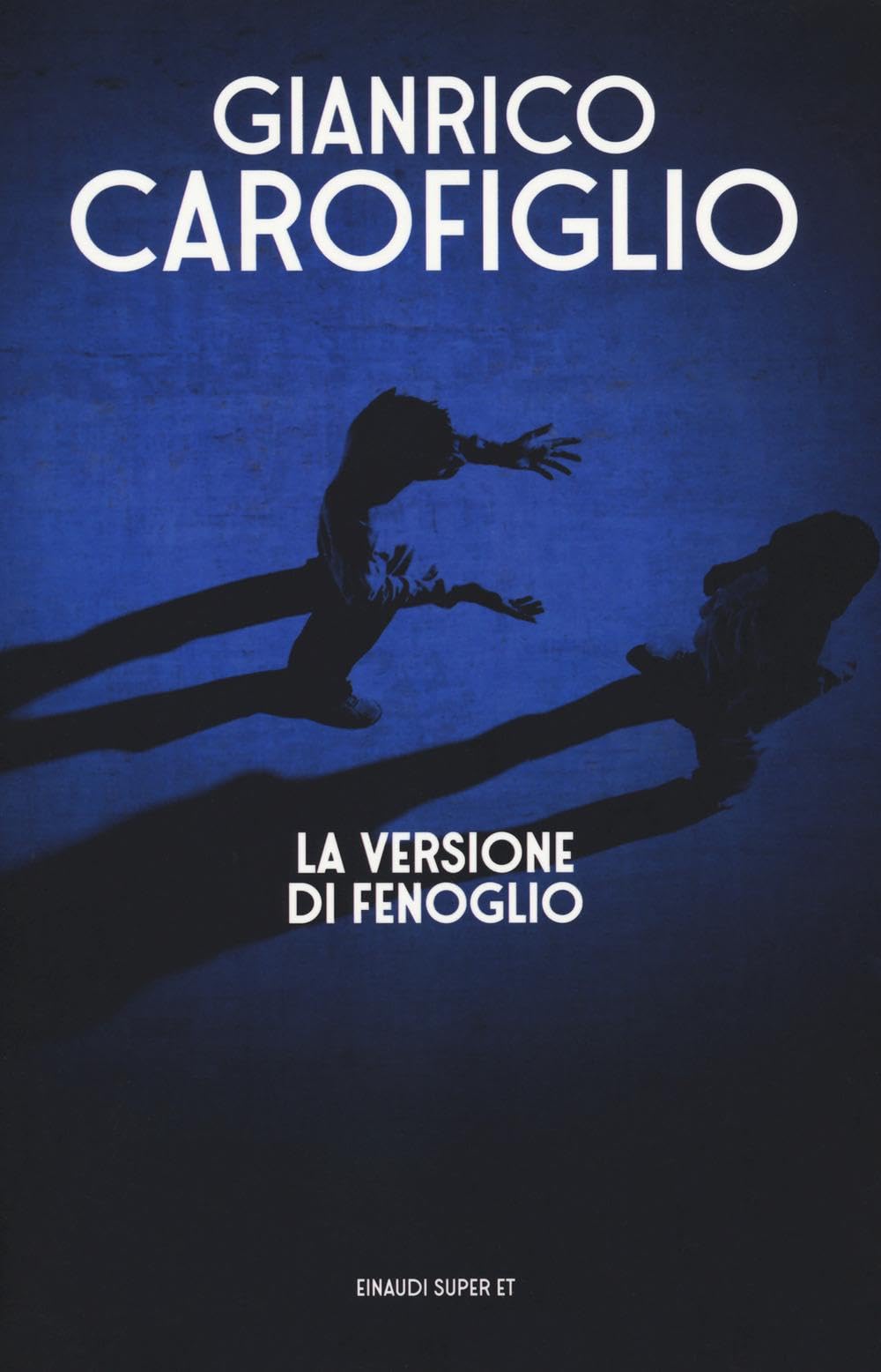 La versione di Fenoglio book