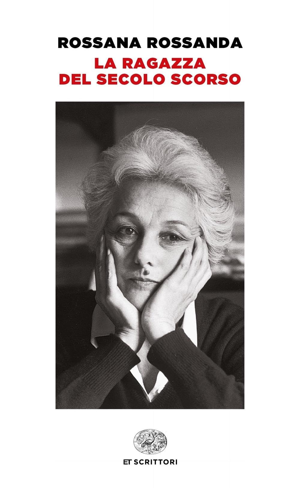 La ragazza del secolo scorso book