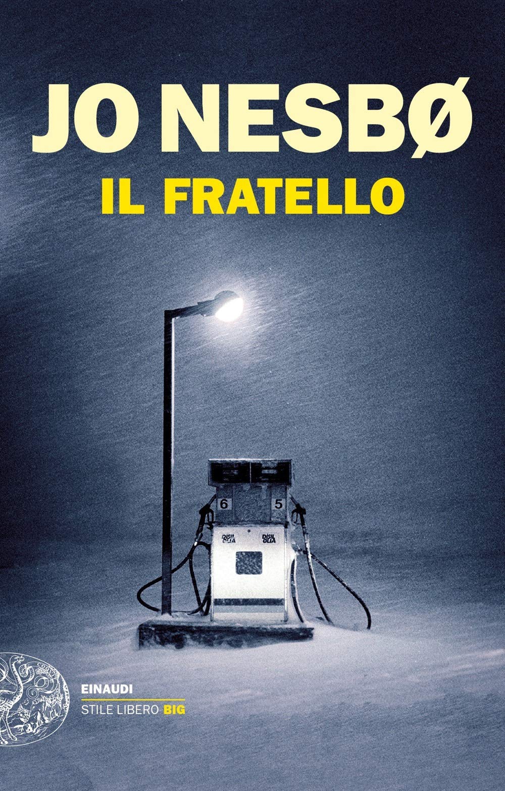 Il Fratello (Einaudi. Stile libero big) Action & Adventure