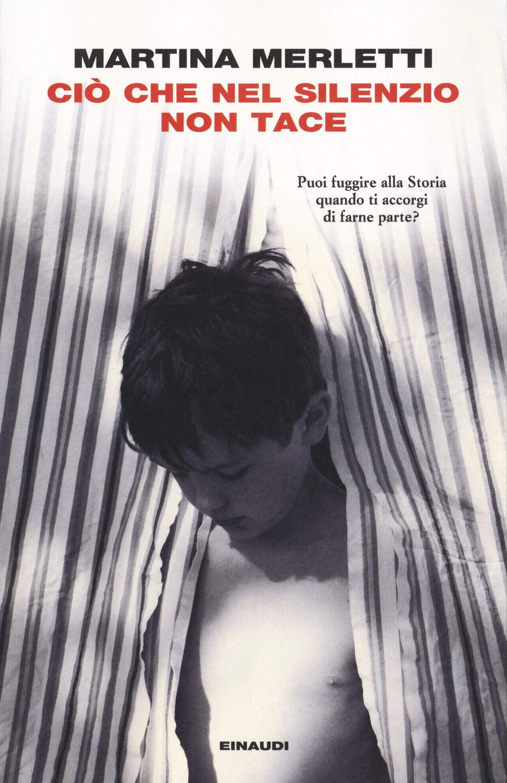 Cio che nel silenzio non tace (I coralli) Contemporary literature