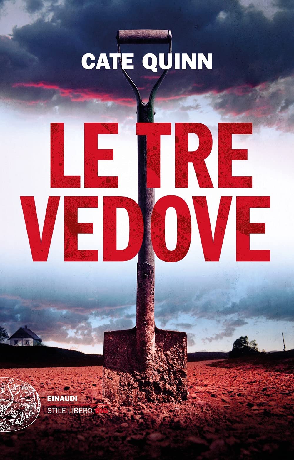 Le tre vedove (Einaudi. Stile libero big) Contemporary literature