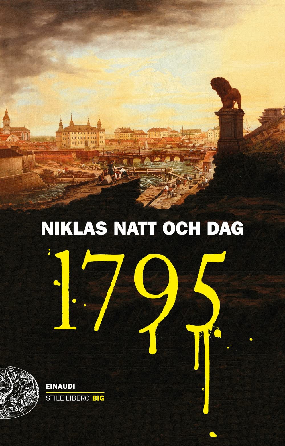 1795 (Einaudi. Stile libero big) Historical Fiction