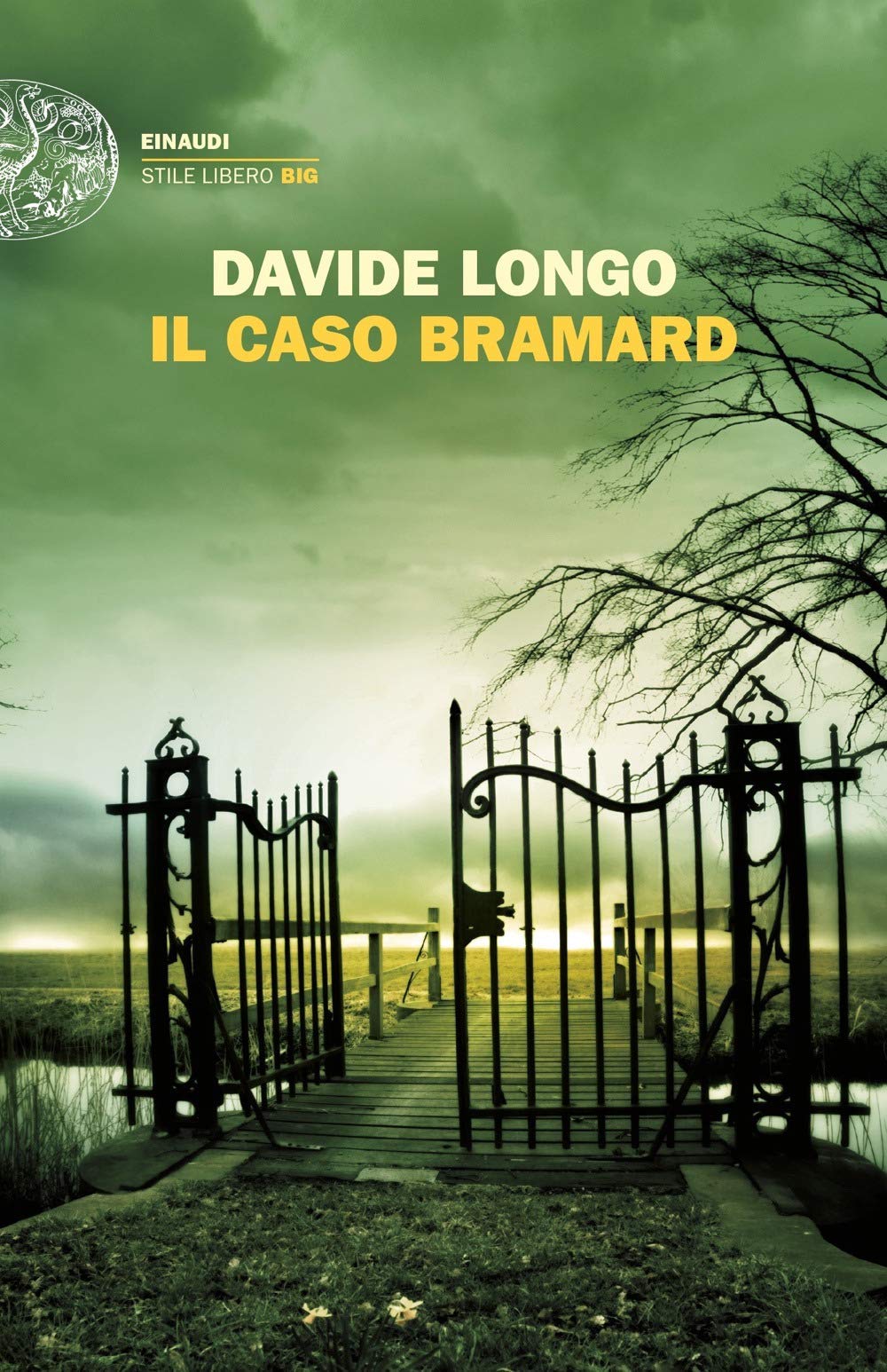 Il caso Bramard (Einaudi. Stile libero big) Action & Adventure