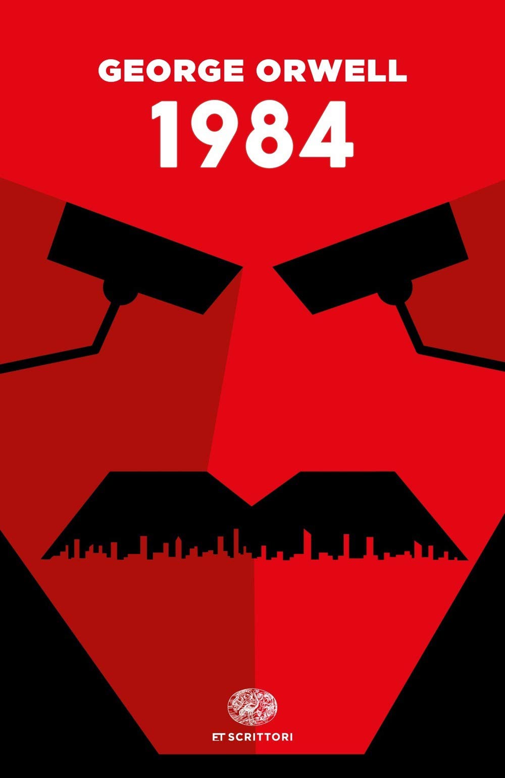 1984 (Einaudi tascabili. Scrittori) Classics