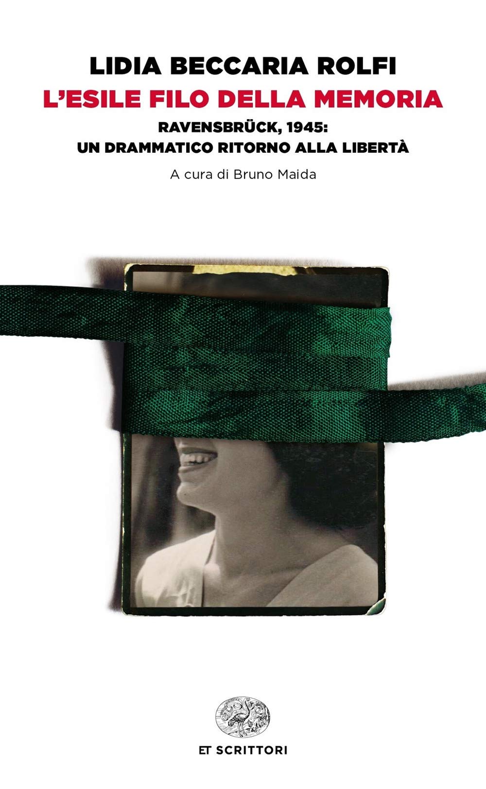 L' esile filo della memoria. Ravensbrück, 1945: un drammatico ritorno alla libertà Personalities