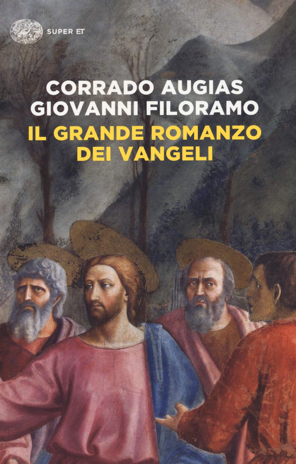 Il grande romanzo dei Vangeli Religion & Esotericism