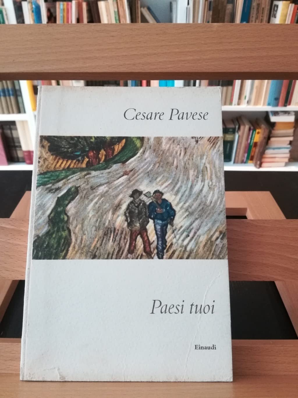 Paesi tuoi. Plaquette rateale 2020 book