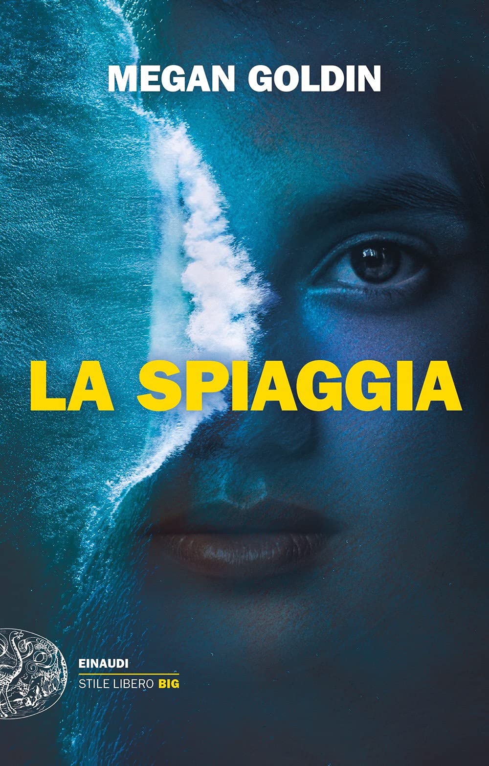 La spiaggia (Einaudi. Stile libero big) Contemporary literature