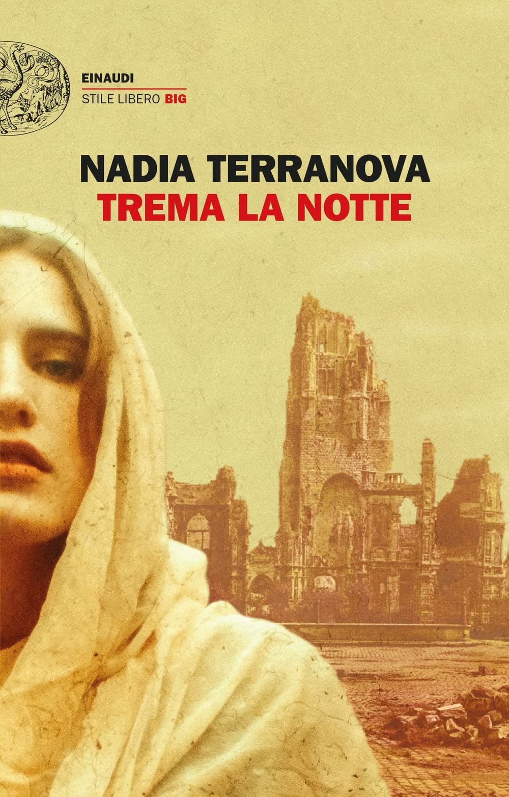 Trema la notte (Einaudi. Stile libero big) Books
