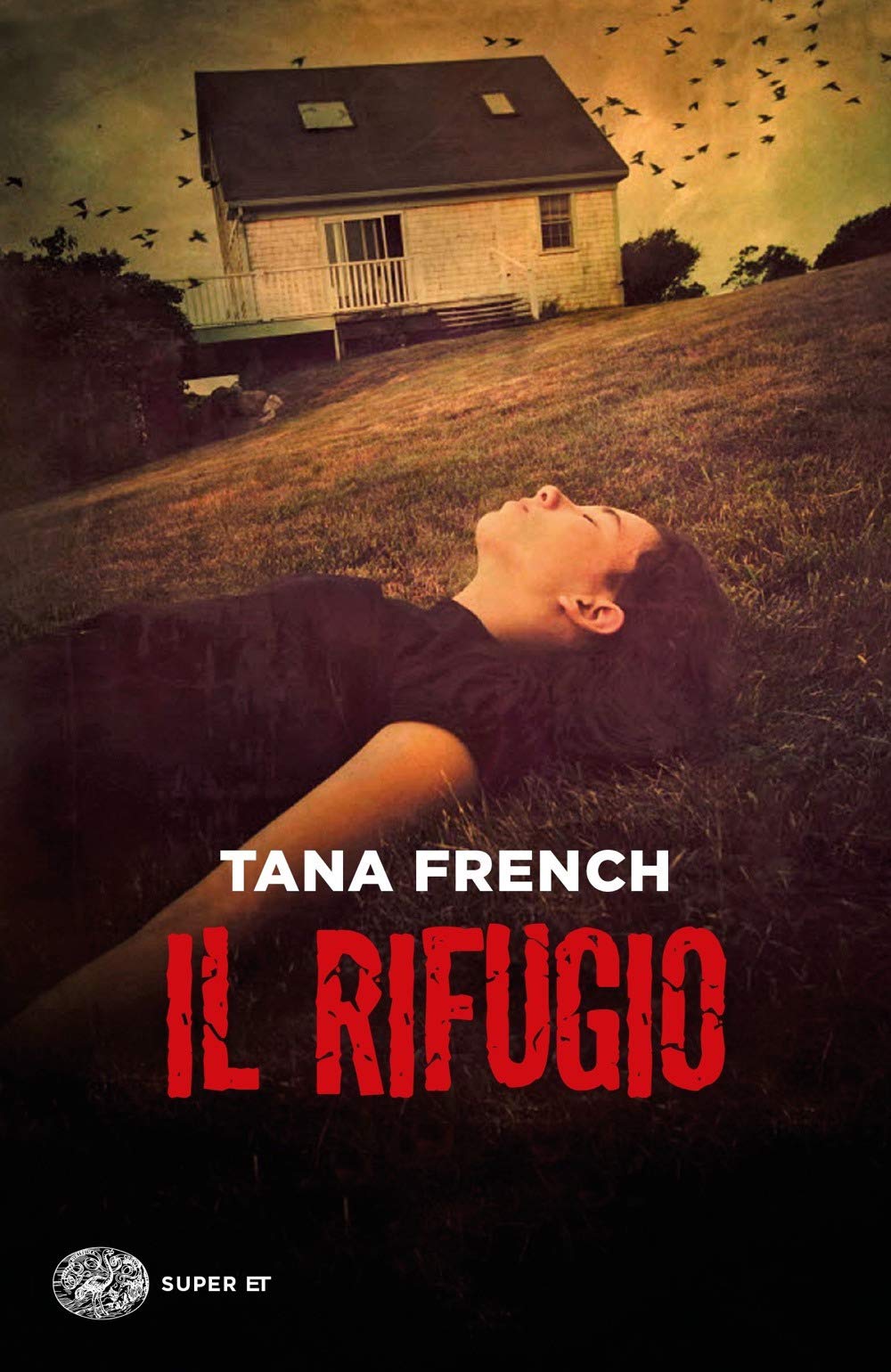 Product Image: Il rifugio
