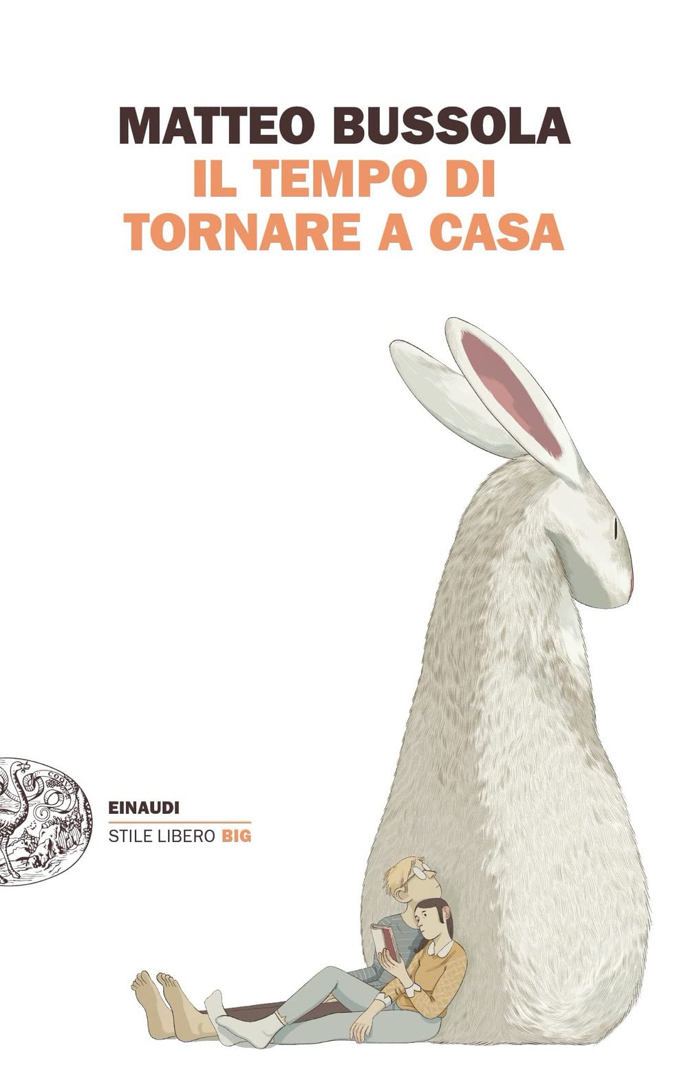 Il tempo di tornare a casa (Einaudi. Stile libero big) Contemporary literature