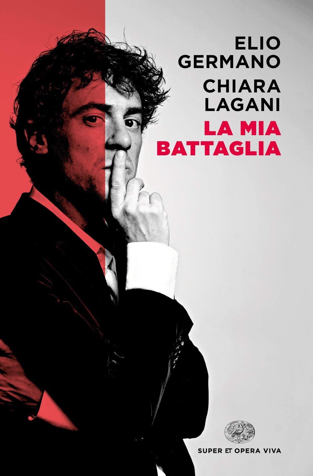 Product Image: La mia battaglia