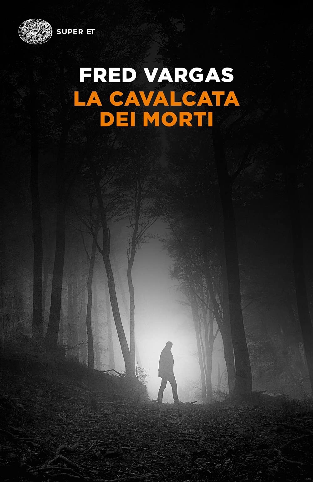 La cavalcata dei morti Contemporary literature Books