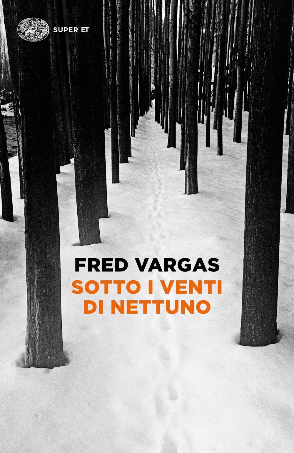 Sotto i venti di Nettuno (Super ET) Contemporary literature