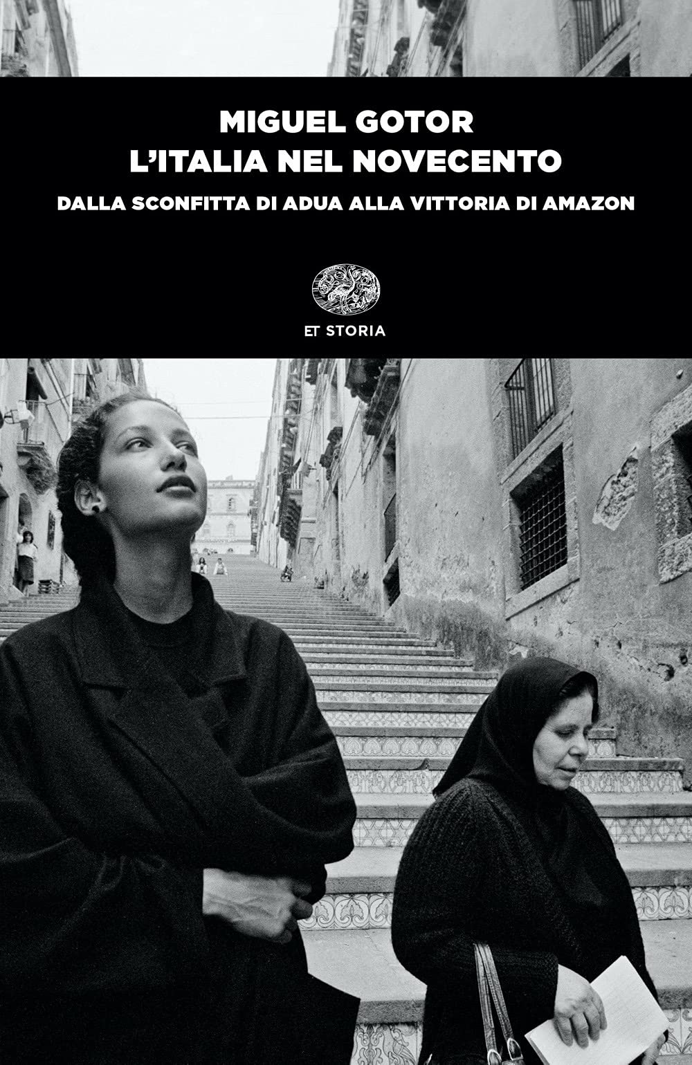 L' Italia nel Novecento. Dalla sconfitta di Adua alla vittoria di Amazon German history