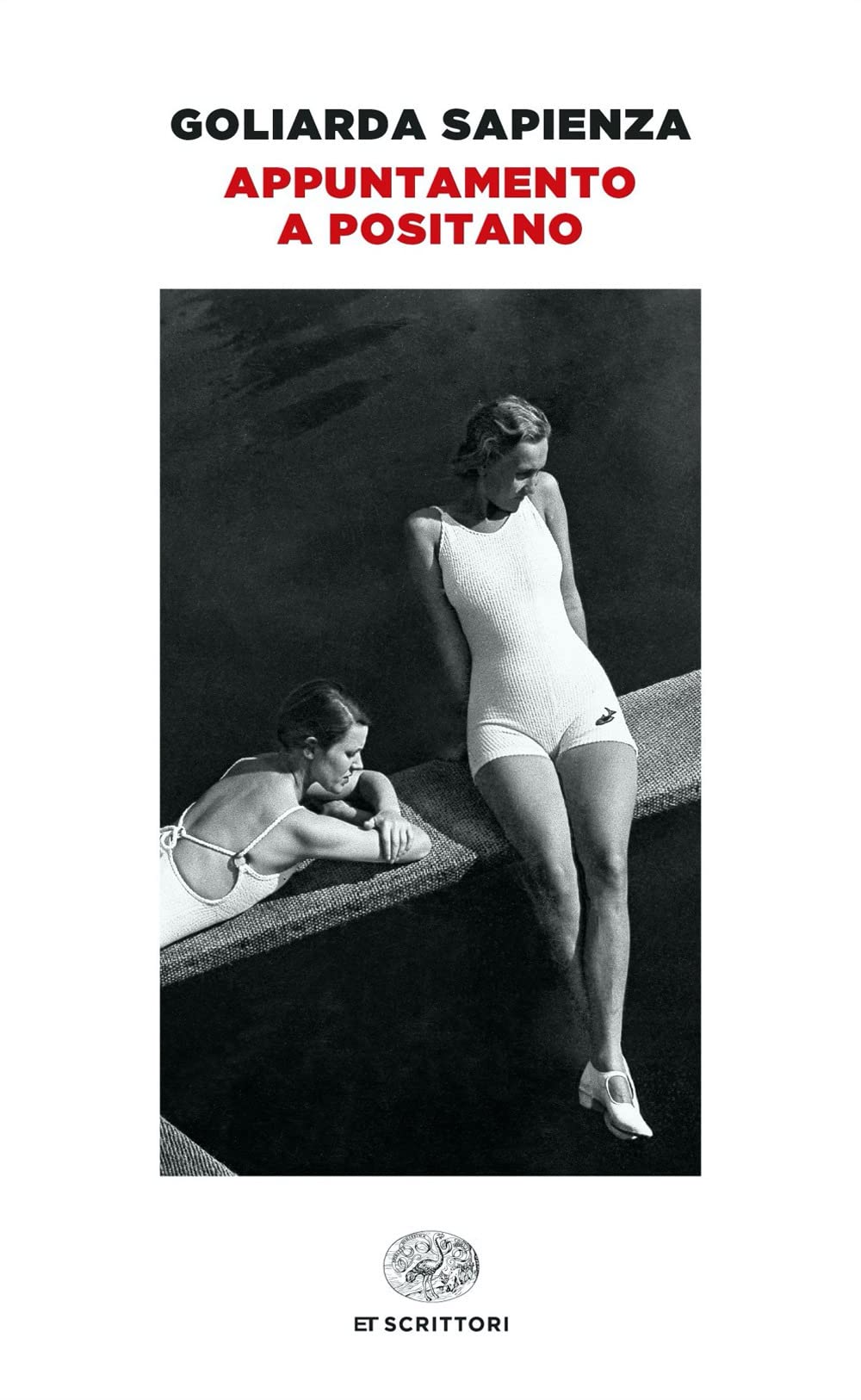 Appuntamento a Positano (Einaudi tascabili. Scrittori) Contemporary literature